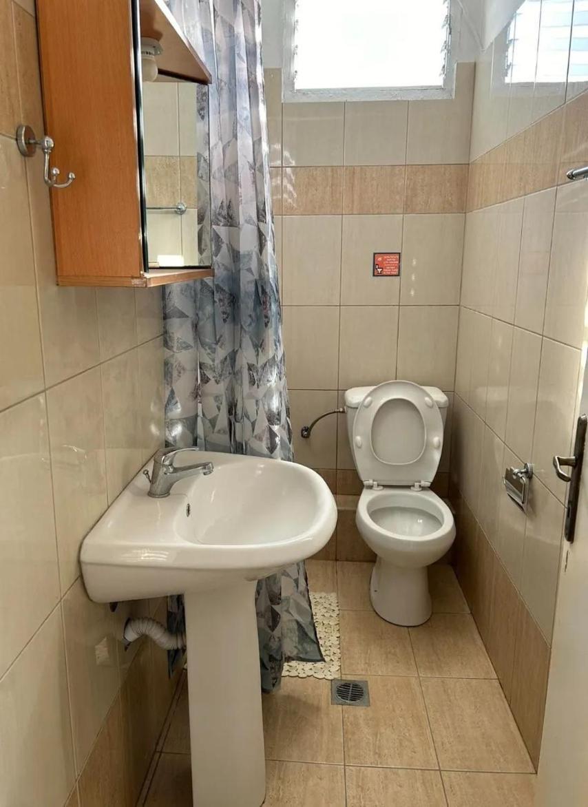 Xristina Appartment 普拉卡利特索罗 外观 照片