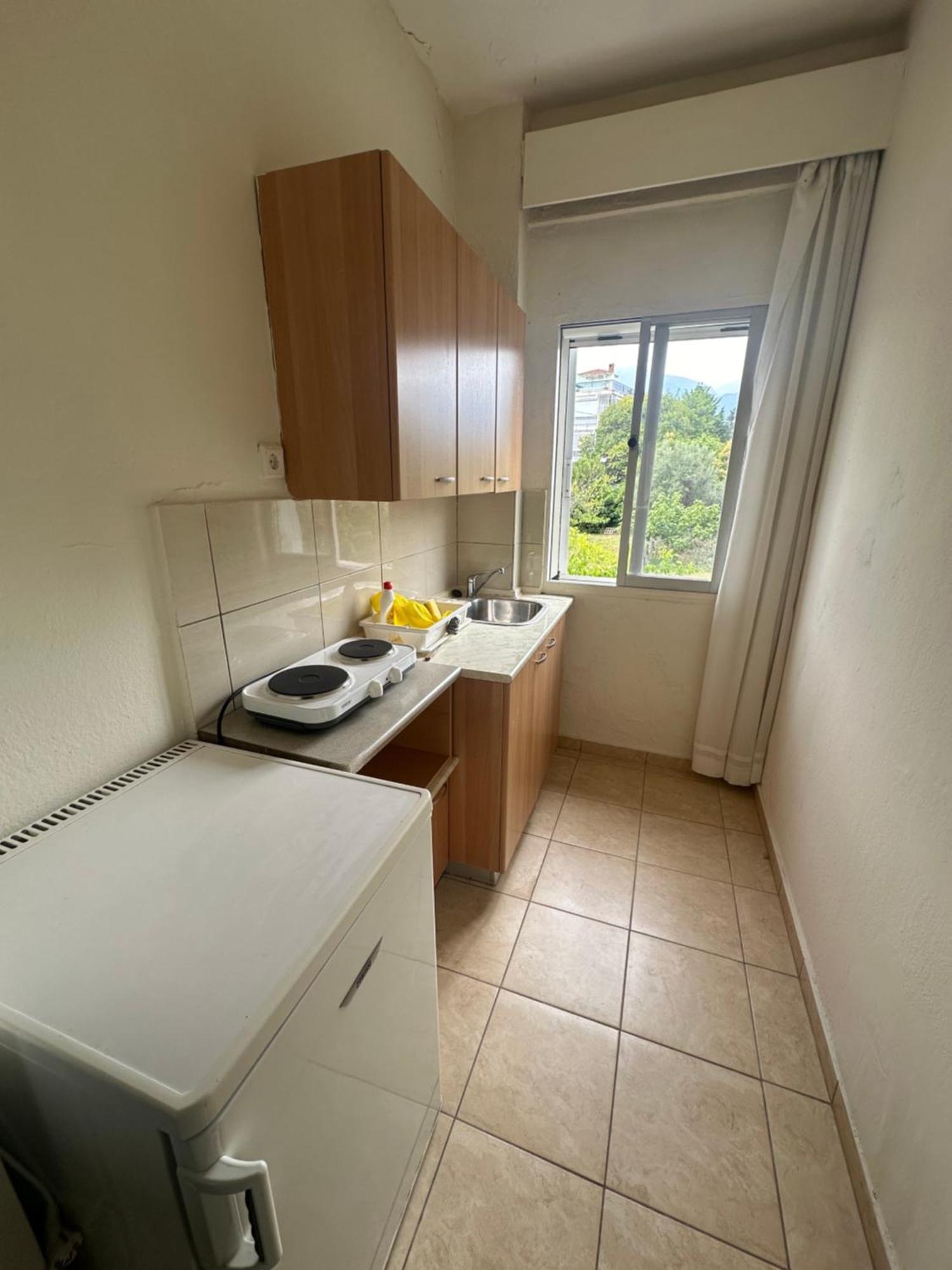 Xristina Appartment 普拉卡利特索罗 外观 照片