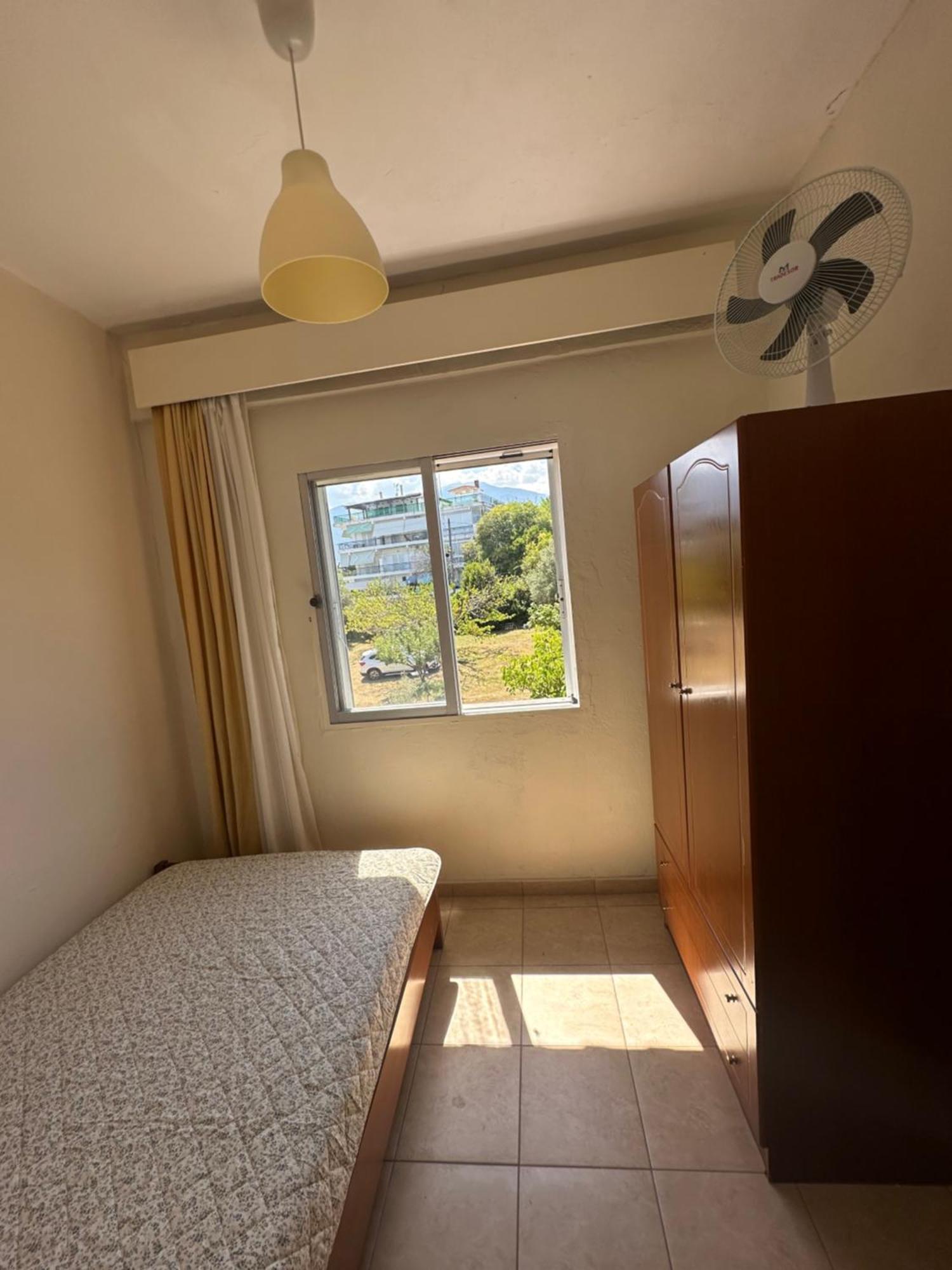 Xristina Appartment 普拉卡利特索罗 外观 照片